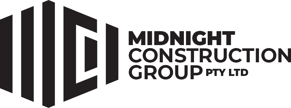 Midnight Construction Group Pty Ltd